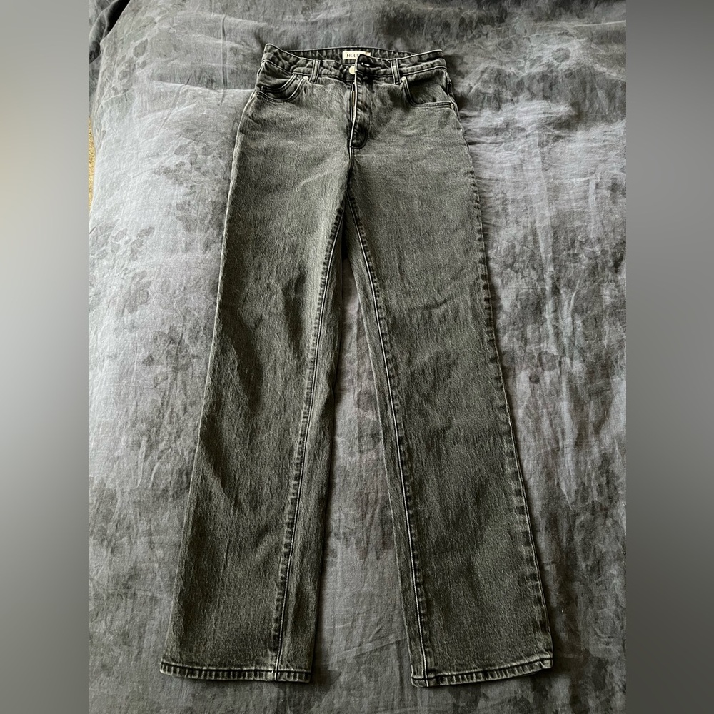 ROLLA’s Original Straight Long (32” inseam) size 29